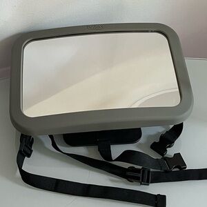 BRITAX Baby Backseat Car Mirror